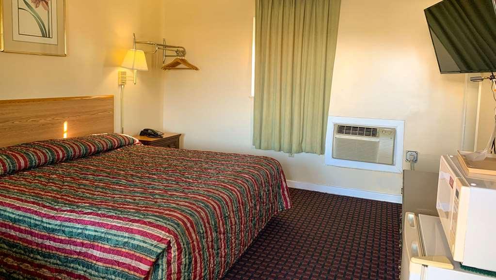 Regal Inn Clayton Pokój zdjęcie