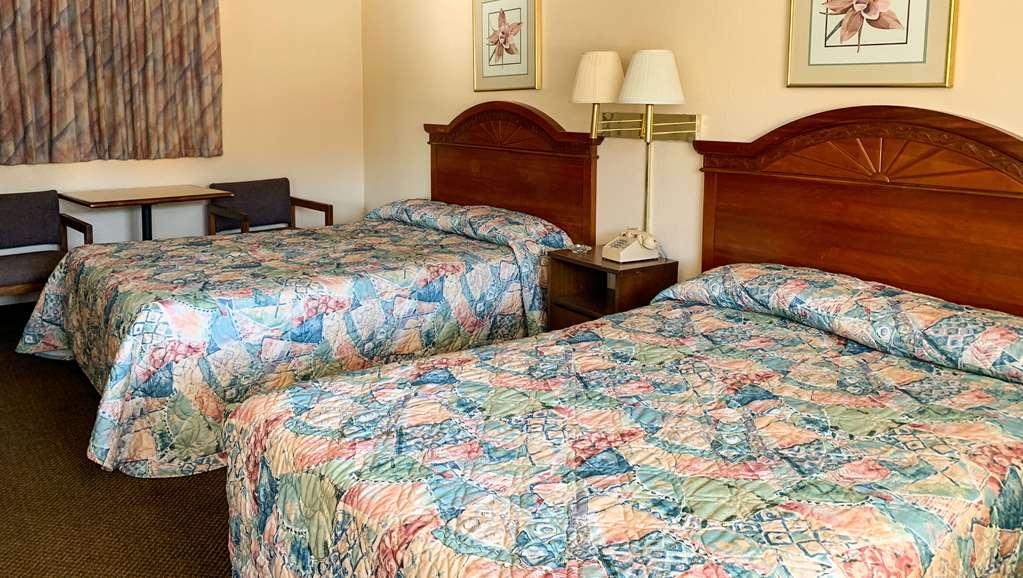 Regal Inn Clayton Pokój zdjęcie