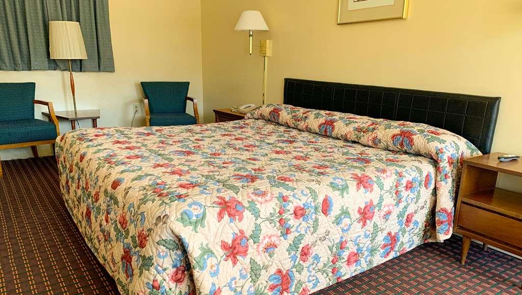 Regal Inn Clayton Pokój zdjęcie