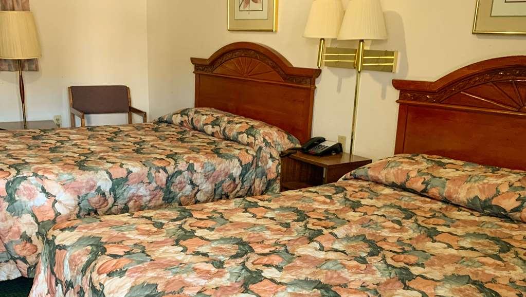 Regal Inn Clayton Pokój zdjęcie