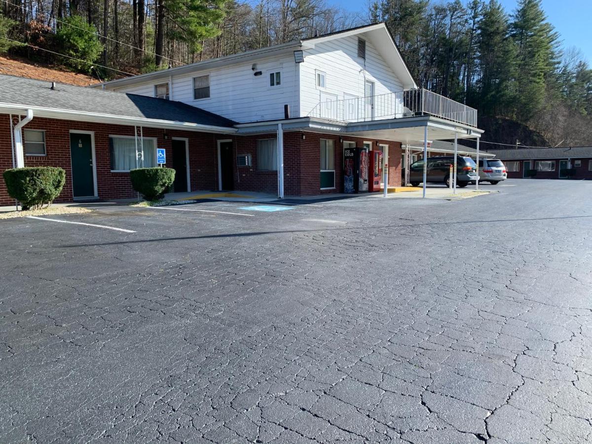 Regal Inn Clayton Zewnętrze zdjęcie